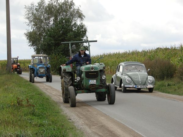 Soltau Rallye 2009